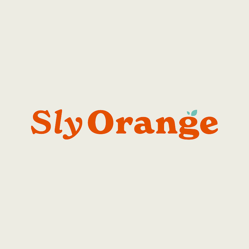 Sly Orange-icon